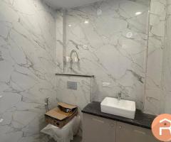 2 bhk Semi furnished flat for rent in Sector 51 Gurugram
