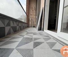 2 bhk Semi furnished flat for rent in Sector 51 Gurugram