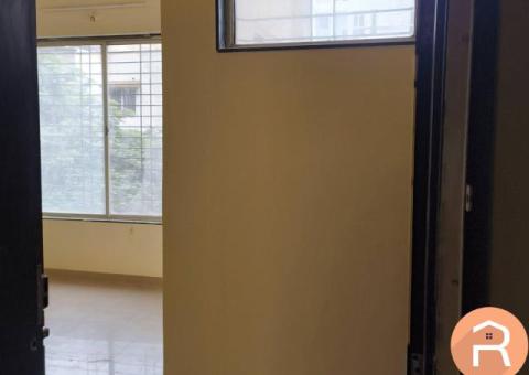 3bhk flat available for rent near Amar tech park
