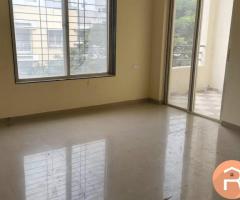 3bhk flat available for rent near Amar tech park