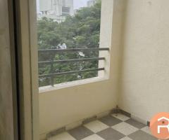 3bhk flat available for rent near Amar tech park