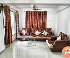 3 bedroom furnished house available to rent in ravet