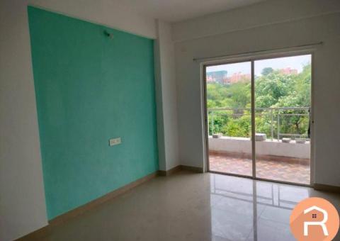 1 bhk flat available in Hinjewadi phase 1