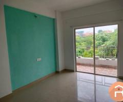 1 bhk flat available in Hinjewadi phase 1