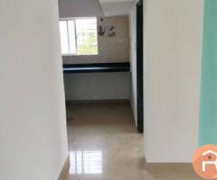 1 bhk flat available in Hinjewadi phase 1