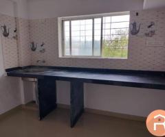 1 bhk flat available in Hinjewadi phase 1