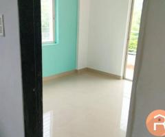 1 bhk flat available in Hinjewadi phase 1