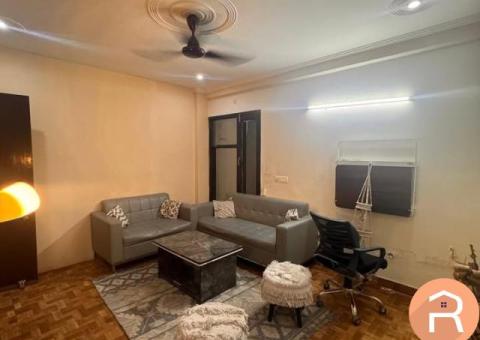 Fully Furnished 2 BHK for Rent – DLF Phase 5, Sector 53