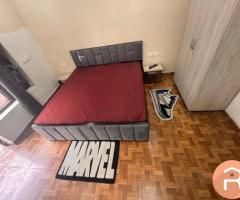 Fully Furnished 2 BHK for Rent – DLF Phase 5, Sector 53