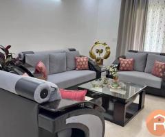 1 bhk flat available for rent in kondapur