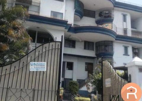 2BHK Fully Furnished in Alpine Park Apartment Bommanahalli