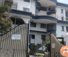 2BHK Fully Furnished in Alpine Park Apartment Bommanahalli