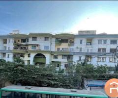 2BHK Fully Furnished in Alpine Park Apartment Bommanahalli