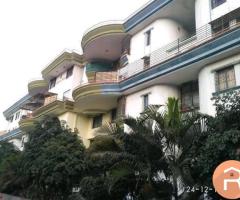2BHK Fully Furnished in Alpine Park Apartment Bommanahalli