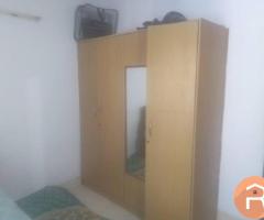 2BHK Fully Furnished in Alpine Park Apartment Bommanahalli