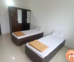 Ornate Boys PG - Best PG For Boys in Hinjawadi