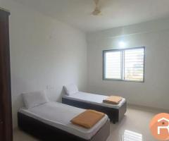 Ornate Boys PG - Best PG For Boys in Hinjawadi