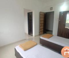 Ornate Boys PG - Best PG For Boys in Hinjawadi