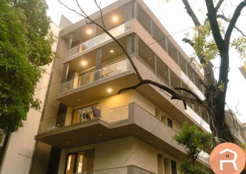 Uniliv Willow - Boys Pg In Malviya Nagar
