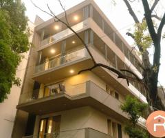 Uniliv Willow - Boys Pg In Malviya Nagar