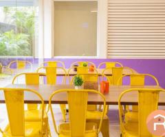 Uniliv Willow - Boys Pg In Malviya Nagar