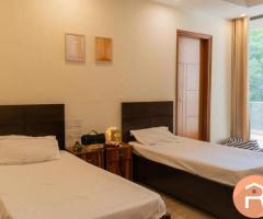 Uniliv Willow - Boys Pg In Malviya Nagar