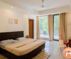 Uniliv Willow - Boys Pg In Malviya Nagar