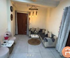 1bhk fully furnished flat for rent in Rajpur road