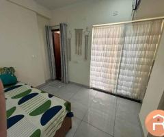 1bhk fully furnished flat for rent in Rajpur road