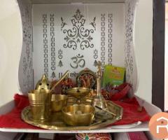 1bhk fully furnished flat for rent in Rajpur road