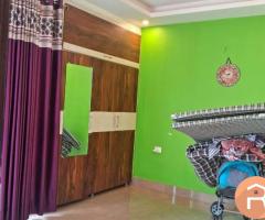 3bhk furnished flat for rent at Sahastradhara road
