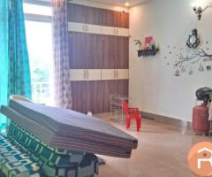 3bhk furnished flat for rent at Sahastradhara road