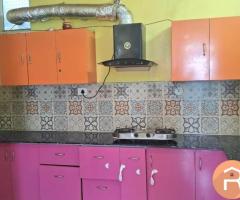 3bhk furnished flat for rent at Sahastradhara road