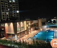 2bhk flat available for rent at Talawali chanda