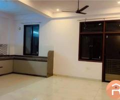 2BHK flat available for rent at Vaishali Nagar