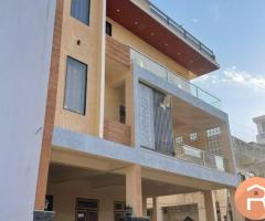 2BHK flat available for rent at Vaishali Nagar