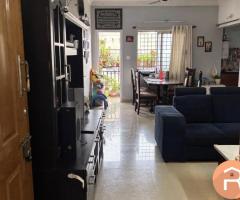 3bhk available in LB shastri Nagar