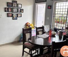 3bhk available in LB shastri Nagar