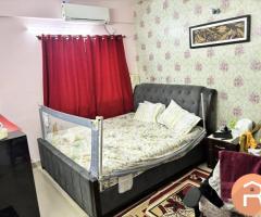 3bhk available in LB shastri Nagar