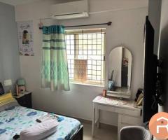 3bhk available in LB shastri Nagar