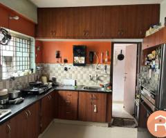 3bhk available in LB shastri Nagar