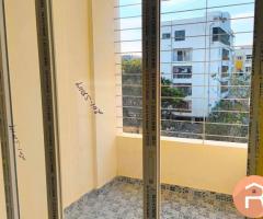 2bhk brand new flat available Cv Raman nagar