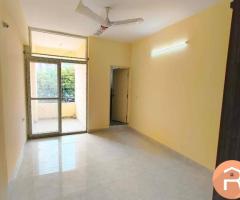 2bhk brand new flat available Cv Raman nagar