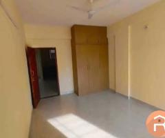 2bhk brand new flat available Cv Raman nagar