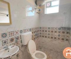 2bhk brand new flat available Cv Raman nagar