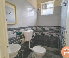 2bhk brand new flat available Cv Raman nagar