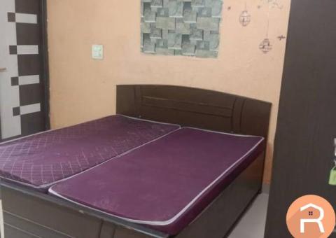 1 RK Fullyfurnished in Sushant Lok 1