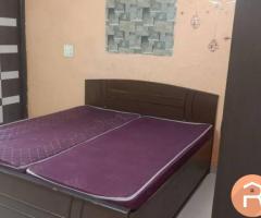 1 RK Fullyfurnished in Sushant Lok 1