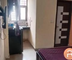 1 RK Fullyfurnished in Sushant Lok 1