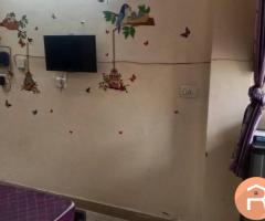 1 RK Fullyfurnished in Sushant Lok 1